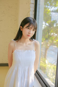 美女17p